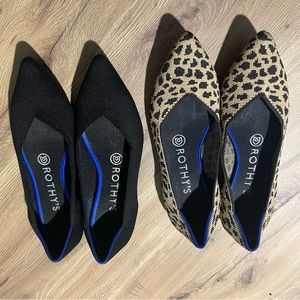 Rothys bundle